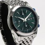 RSW - La Neuveville Valjoux automatic - RSWA129-SS-12 -, Nieuw