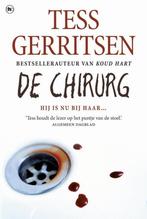 9789044358490 Rizzoli  Isles  -   De chirurg, Nieuw, Tess Gerritsen, Verzenden