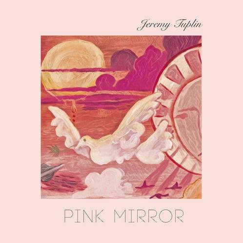 cd - Jeremy Tuplin - Pink Mirror, Cd's en Dvd's, Cd's | Jazz en Blues, Zo goed als nieuw, Verzenden