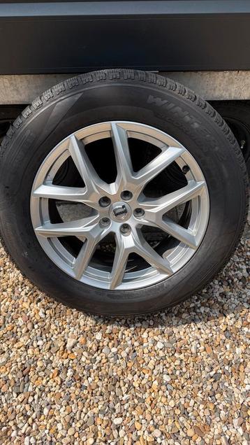 Reservewiel Volvo XC60 Recharge T6 en T8 beschikbaar voor biedingen