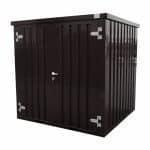 LAAGSTE PRIJS | Demontabele BARCONTAINER  16 ft | koop nu!, Doe-het-zelf en Verbouw, Containers