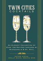 9781646434176 City Cocktails- Twin Cities Cocktails, Verzenden, Nieuw, Molly Each