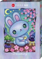 Dreaming - Jeremiah Ketner Puzzel (500 stukjes) | Heye -, Verzenden, Nieuw