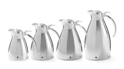 Hendi Thermoskannen | 3 Formaten, Zakelijke goederen, Horeca | Keukenapparatuur, Verzenden