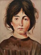 Carlo Capelli Copista (XX), D Silvestro Lega - Ladolescente