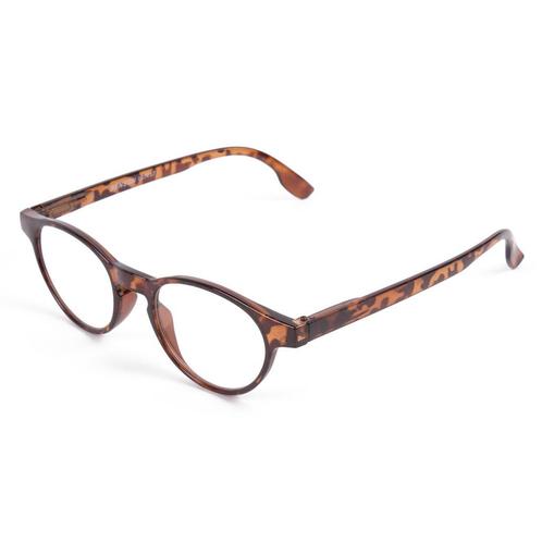 Benson Leesbril Moskou - Demi Brown - Sterkte +2.50 (Optiek), Sieraden, Tassen en Uiterlijk, Zonnebrillen en Brillen | Heren, Nieuw