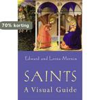 Saints 9780711226067 Edward Mornin, Verzenden, Zo goed als nieuw, Edward Mornin