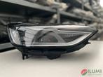 AUDI A4 B9 LIFT VOLL LED KOPLAMP RECHTS 8W0941012, Auto-onderdelen, Verzenden, Gebruikt, Audi