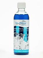 Lo-Chlor Ultra Spa Helder Water, Tuin en Terras, Zwembaden, Nieuw, Verzenden