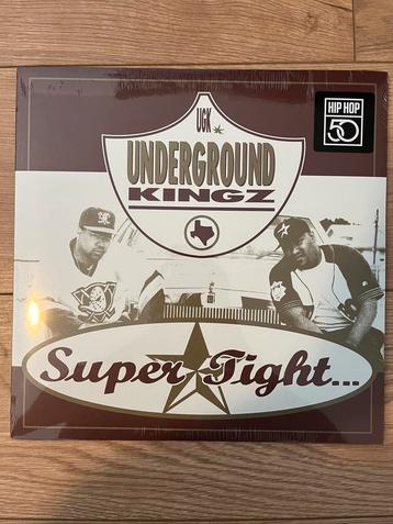 UGK - Super Tight beschikbaar voor biedingen