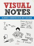 Visual notes 9789461260451 Kim Ravers, Boeken, Verzenden, Zo goed als nieuw, Kim Ravers
