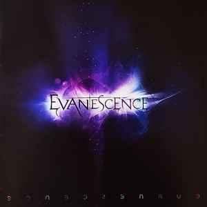 cd - Evanescence - Evanescence, Cd's en Dvd's, Cd's | Overige Cd's, Zo goed als nieuw, Verzenden