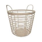 Opbergmand | Gardalux | Ø 37 cm, Verzenden, Nieuw