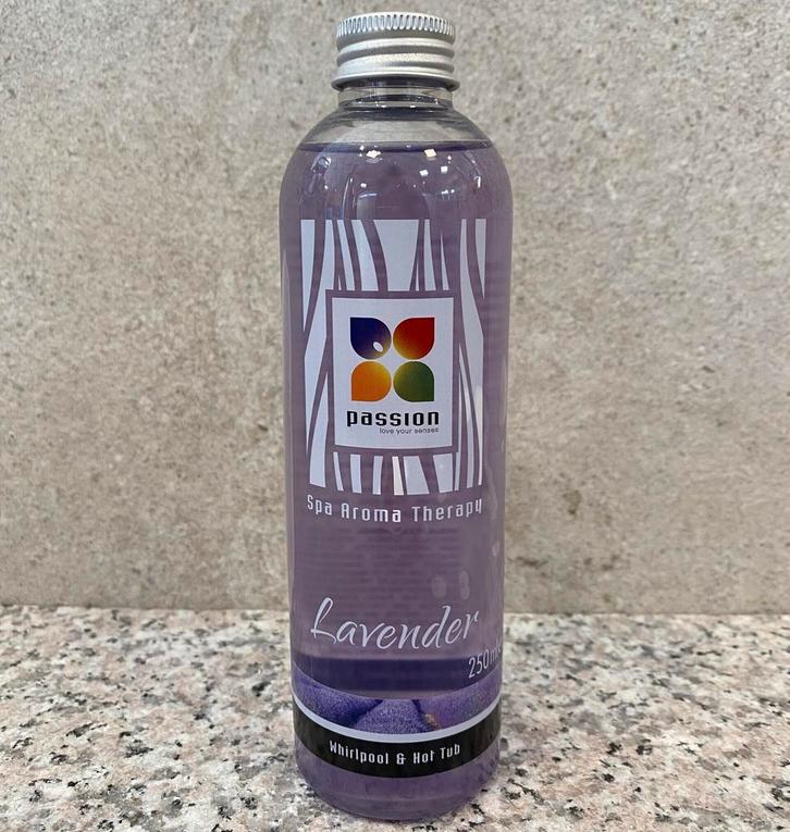 Aroma’s – voor uw Hottub, Spa of Jacuzzi, Tuin en Terras, Zwembaden, Verzenden