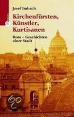 Kirchenfürsten, Künstler, Kurtisanen, Ophalen of Verzenden, Nieuw