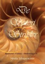 9789464812268 De Satori Strijder 2 Mirella Schaperkotter, Verzenden, Nieuw, Mirella Schaperkotter