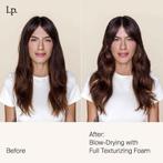 Living Proof Full Texturizing Foam - 148ml, Ophalen of Verzenden, Nieuw, Gel, Wax, Haarlak of Mousse