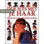 Doe iets met je haar 9789025295905 F. Watt, Verzenden, Gelezen, F. Watt