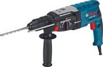 Bosch Professional GBH 2-28 F Boorhamer - 880 Watt - 3,2 J -, Doe-het-zelf en Verbouw, Verzenden, Zo goed als nieuw