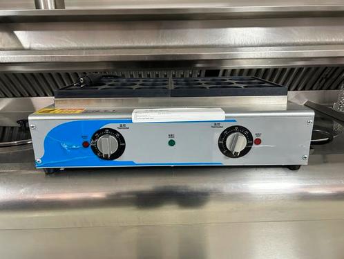 Pancake maker 58x37x17, Zakelijke goederen, Horeca | Keukenapparatuur, Ophalen of Verzenden