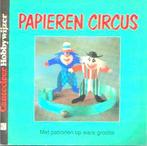 Papieren circus 9789021305660 Schussler, Boeken, Gelezen, Schussler, Verzenden