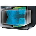 Panasonic NE-2153 professionele magnetron 2100 watt - tiptoe, Verzenden, Nieuw in verpakking