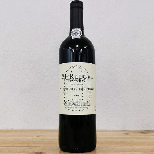 2021 Niepoort, Redoma - Douro DOC - 3 Flessen (0.75 liter), Verzamelen, Wijnen