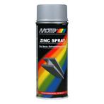 Motip Zinkspray 400 ml, Ophalen of Verzenden, Nieuw
