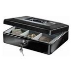 Geldkistje | Master Lock | CB-10ML | 25 x 18.8 x 8.3 cm, Verzenden, Nieuw