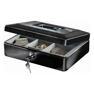 Geldkistje | Master Lock | CB-10ML | 25 x 18.8 x 8.3 cm, Huis en Inrichting, Woonaccessoires | Overige, Nieuw, Verzenden