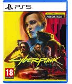 Cyberpunk 2077-Ultimate Edition (PlayStation 5) NIEUW, Spelcomputers en Games, Ophalen of Verzenden, Nieuw