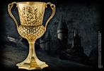 Harry Potter Replica The Hufflepuff Cup 13 cm, Verzamelen, Harry Potter, Nieuw, Ophalen of Verzenden