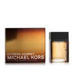 Michael Kors Herenparfum Extreme Journey Edt 100 Ml, Sieraden, Tassen en Uiterlijk, Uiterlijk | Parfum, Verzenden, Nieuw