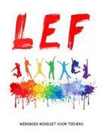Werkboek Lef 9789082691009, Boeken, Zo goed als nieuw