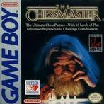 The Chessmaster (Losse Cartridge) (Game Boy Games), Spelcomputers en Games, Games | Nintendo Game Boy, Ophalen of Verzenden, Zo goed als nieuw