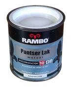 Rambo Pantserlak Zuiverwit 250 ml, Wit, Nieuw, Ophalen of Verzenden, Lak