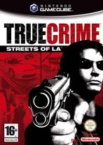 True Crime Streets of L.A. (GameCube), Vanaf 12 jaar, Gebruikt, Verzenden