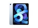 iPad Air 4 (2020) 64GB Wi-Fi + Cellular (Simlockvrij) -, Computers en Software, Apple iPads, Verzenden, Zo goed als nieuw