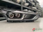 HYUNDAI IONIQ VOLL LED KOPLAMP RECHTS, Auto-onderdelen, Verlichting, Verzenden, Gebruikt, Hyundai