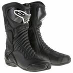 SMX-6 v2 motorlaarzen Alpinestars, Nieuw met kaartje