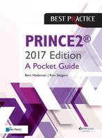 PRINCE2   Pocket guide 2017 9789401803182, Zo goed als nieuw