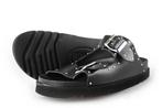 Scholl Slippers in maat 39 Zwart | 10% extra korting, Kleding | Dames, Schoenen, Slippers, Scholl, Verzenden, Zwart