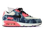 Nike Air Max 90 Washed Denim • 40.5 41, Kleding | Heren, Schoenen, Ophalen of Verzenden, Nieuw, Nike, Sneakers of Gympen