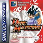 Game Boy Duel Masters Sempai Legends (In doos), Zo goed als nieuw, Verzenden