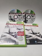 Batman Arkham City GOTY American Cover Xbox 360, Nieuw, Ophalen of Verzenden