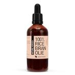 Rice Bran Olie (Geraffineerd), Verzenden, Nieuw, Bodylotion, Crème of Olie