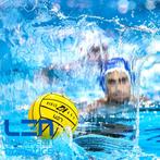 Voordeelbundel (10+ prijs) Waterpolo bal Turbo Kap 7 Len, Verzenden, Nieuw