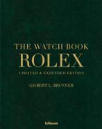 9783961713745 The Watch Book Rolex Brunner, Gisbert L., Nieuw, Brunner, Gisbert L., Verzenden