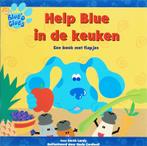 Blue Help Blue in de keuken / Blues clues 9789051596335, Verzenden, Gelezen, S. Landy
