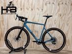 Rose Backroad Rival eTap AXS XPLR Gravelbike Rival AXS 2023, Overige merken, 28 inch, Carbon, 10 tot 15 versnellingen